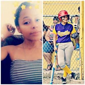 Meet your Posher, Zuleyka